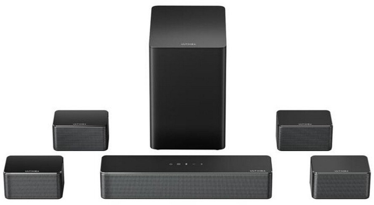 ULTIMEA UC00Q Geluidsbalk met Draadloze Bluetooth Verbinding - afbeelding 2