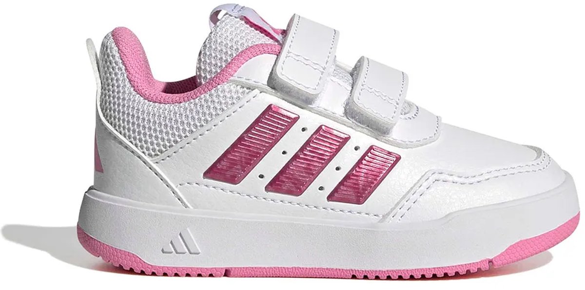 Adidas Tensaur Sport 3.0 Babyschoenen 1/2 Kinderen Grijs