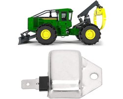 Ontstekingsmodule - Elektronische ontsteker - Motoronderhoud - Onderdeelnummer 21119-2161 - 6x3x1 cm