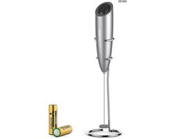 Melkopschuimer – Melk Frother – Melkopschuim Apparaat - cappuccino maker