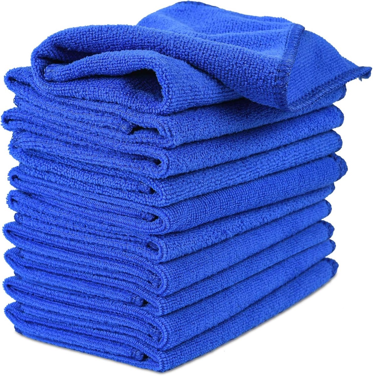 Auto Droogdoek – Microvezeldoek – Autowasdoek - wasbaar