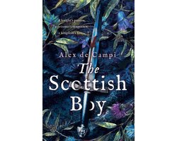 The Scottish Boy