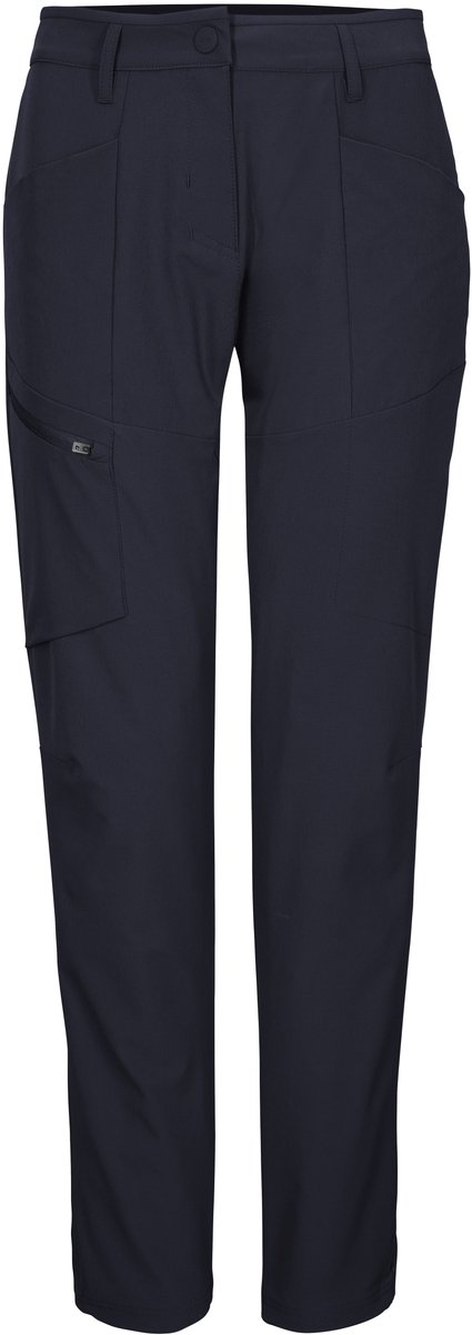 Killtec Kos 90 Women Pants Outdoorbroek Dames Blauw