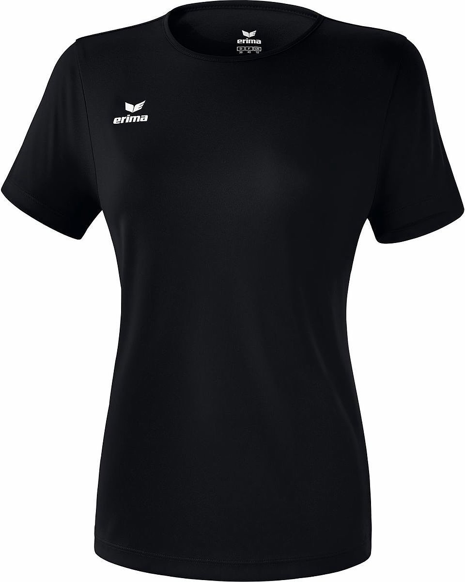 Erima functioneel teamsport t-shirt