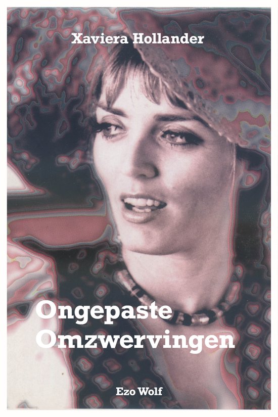 Ongepaste omzwervingen - cover