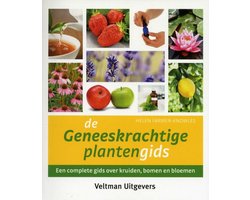 Geneeskrachtige plantengids