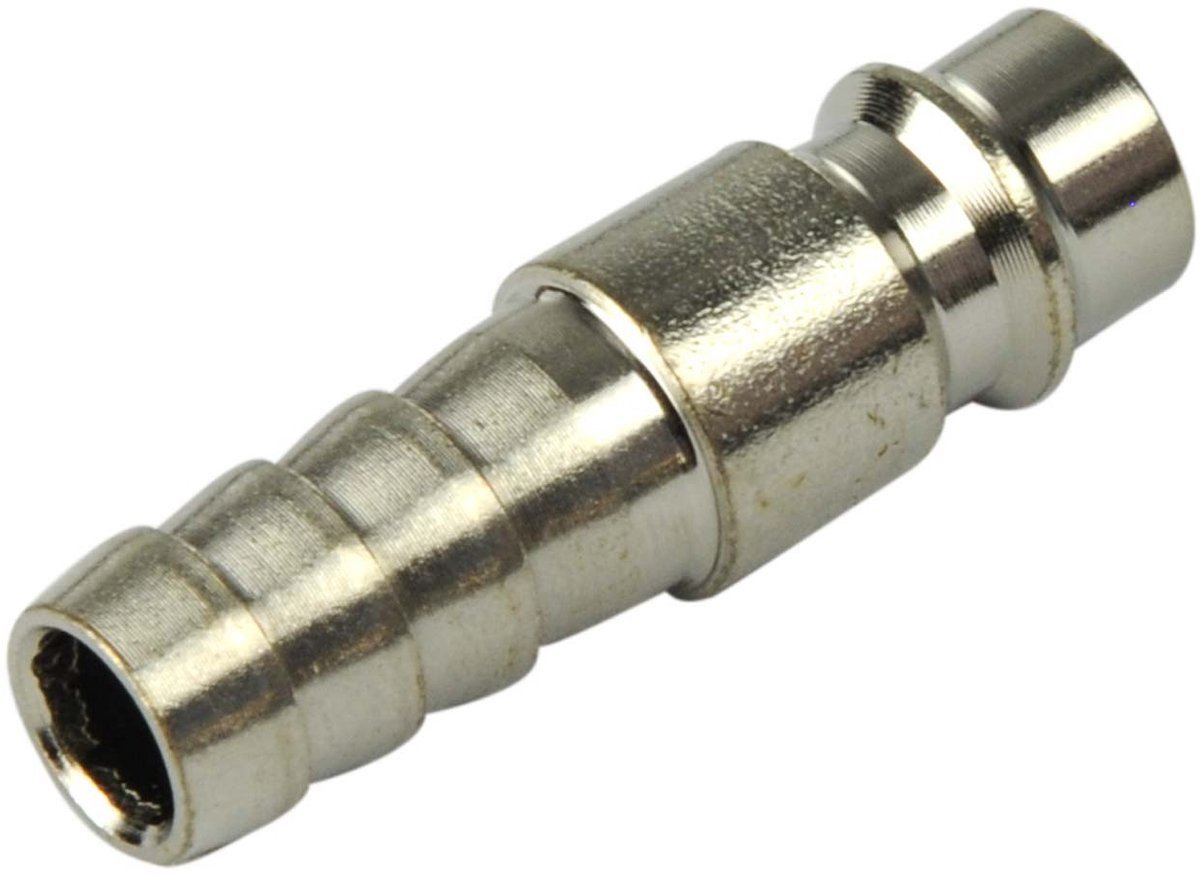 luchtkoppeling - 12.5mm - compressor - luchtslangkoppeling - snelkoppeling