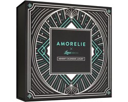 EasyToys x Loveboxxx - Deluxe Pleasure Advent Kalender - Adventskalender - Musthave voor Koppels - Cadeau Man - Cadeau Vrouw - Giftset - Adventskalenders - Kerst - Kerstcadeau - Adventskalender 2025 - Inhoud t.w.v. €800,-
