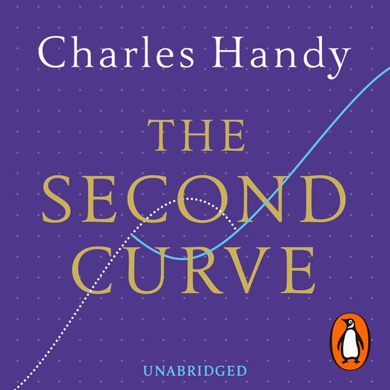 The Second Curve - cover