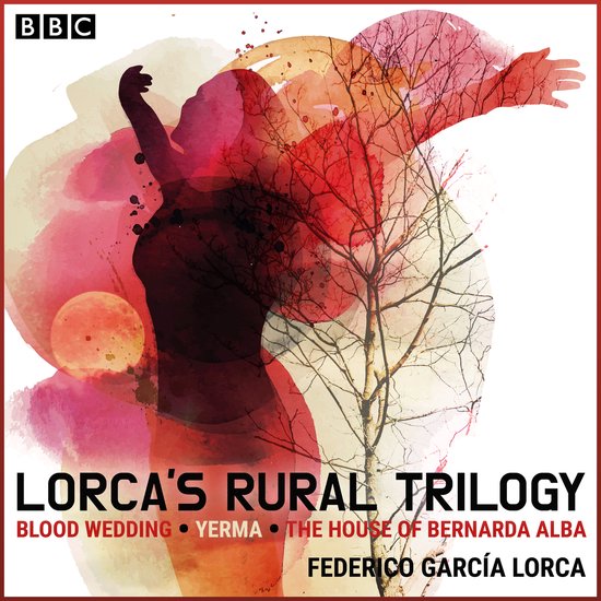 Lorca’s Rural Trilogy - cover