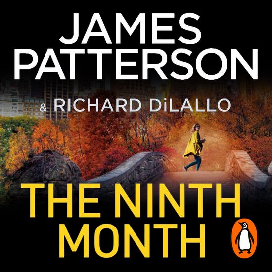 The Ninth Month - cover