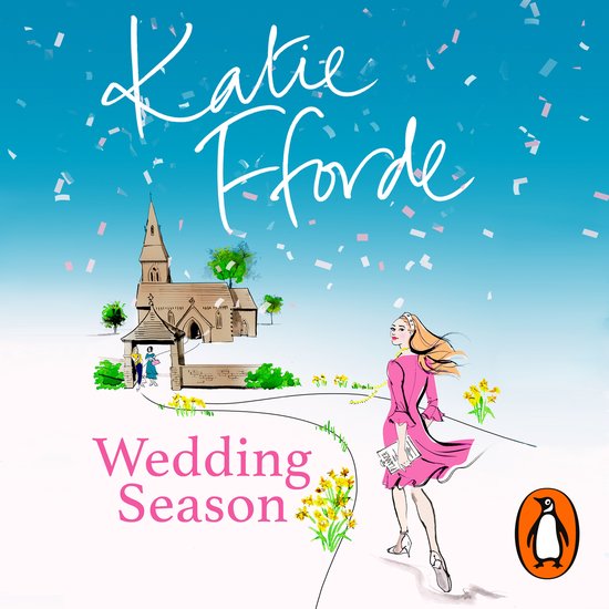 Wedding Season - cover