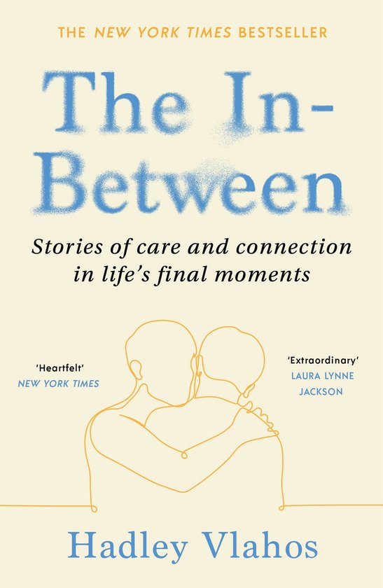 The In-Between - cover