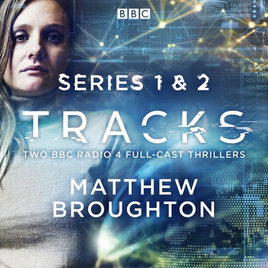 Tracks: Series 1 and 2 - cover