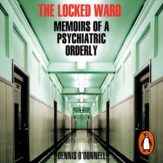 The Locked Ward - cover