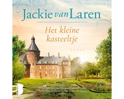 Omslag van Het kleine kasteeltje