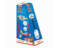 Smoby - Paw' Patrouille - Trottinette - Step - Dès 3 ans.
