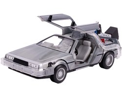 Jada Toys - Time Machine Back to the Future - 9331468314R00