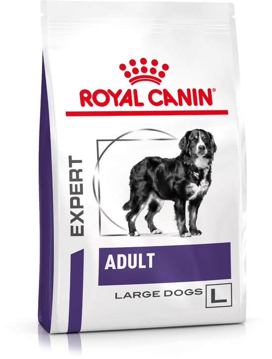 Royal Canin Veterinary Diet Large Dog Adult - Hondenvoer - 4 kg