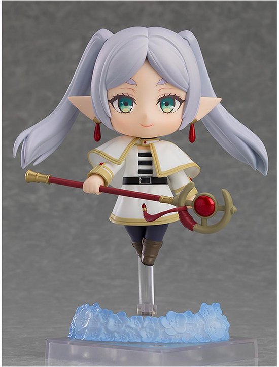 Good Smile Company Frieren: Beyond Journey´s End Nendoroid Action Figure Frieren 10 cm Action Figuur
