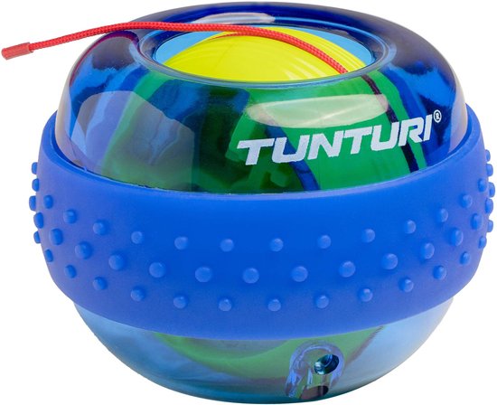 Tunturi Magic Ball - Polstrainer
