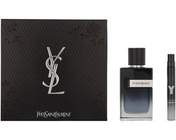 Yves Saint Laurent Y Giftset
