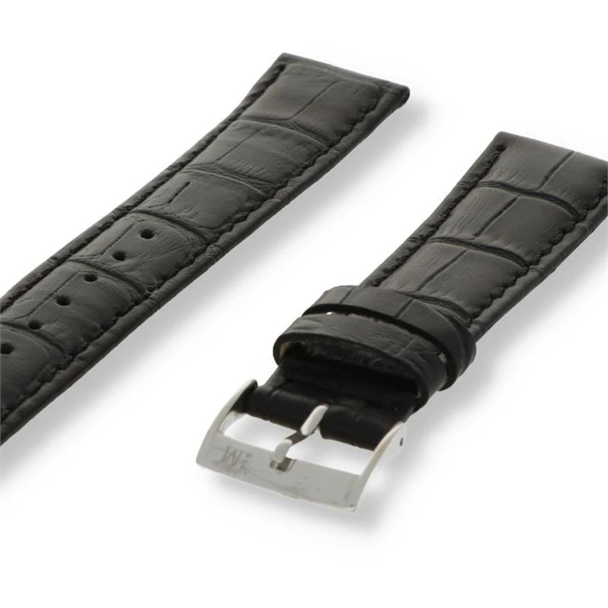 Morellato PMX019EXTRA.EC24 Basic Collectie Horlogeband - 24mm