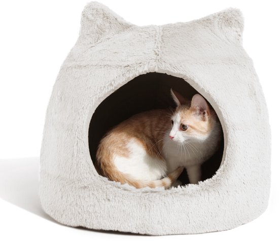 Outward Hound AirLOFT Meow Ivoor Diameter 43 cm -