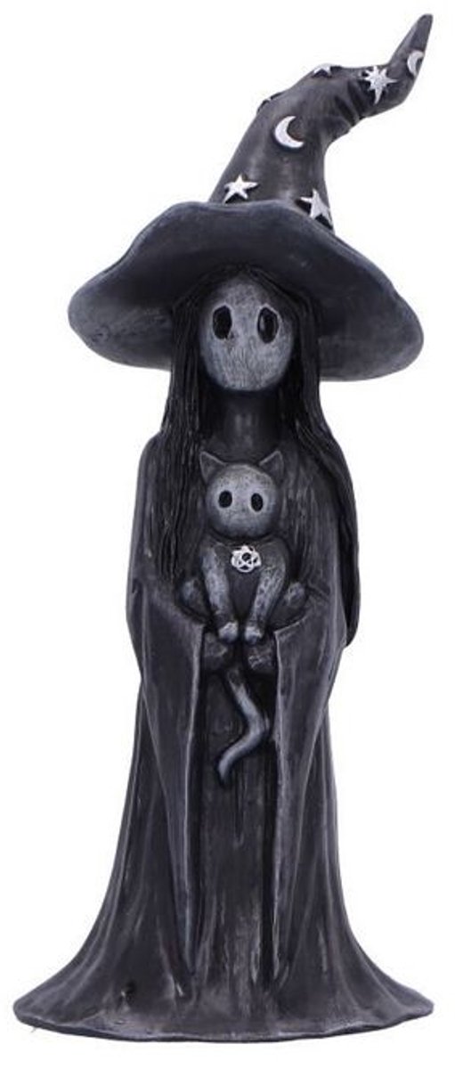 Nemesis Now Little Souls - Glimmer Unisex beeld - zwart - Standard