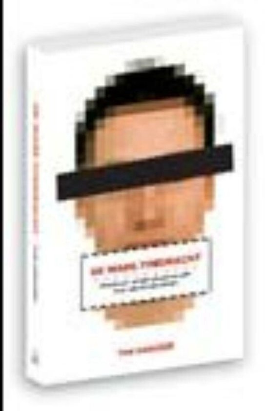 De Ware Toedracht - cover