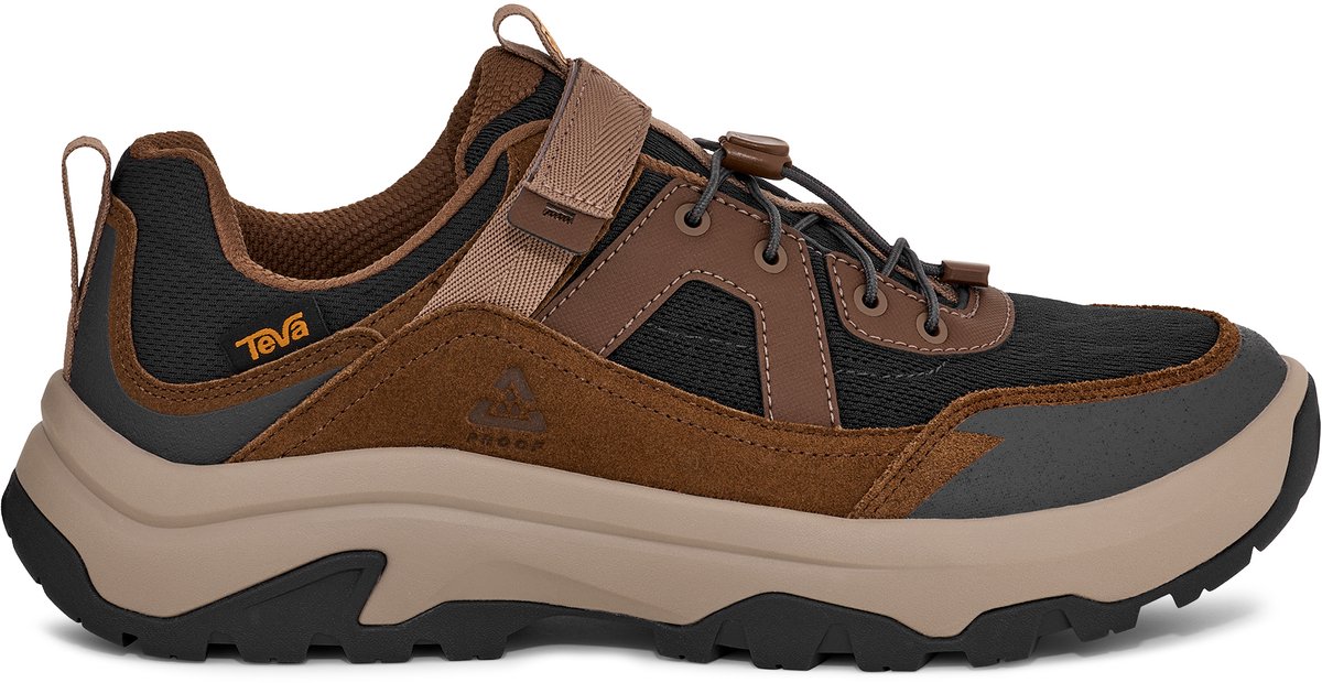 TEVA M Hurricane Daybreaker RP Heren Wandelschoenen Bruin