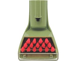 1400B Vervangingsonderdelen Geschikt voor Bissell 1400B 3194 3353 2458 3588F 1986 1425 1400W 1725R Accessoires Groen Vervangingsonderdelen
