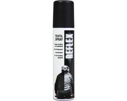 Reflexspray 100ml voor textiel