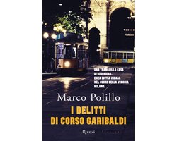 I delitti di Corso Garibaldi
