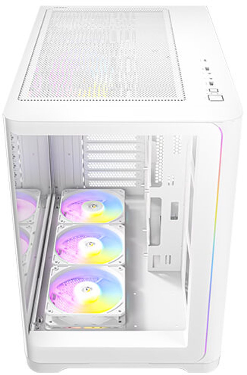 Antec C5 Curve ARGB midi tower behuizing