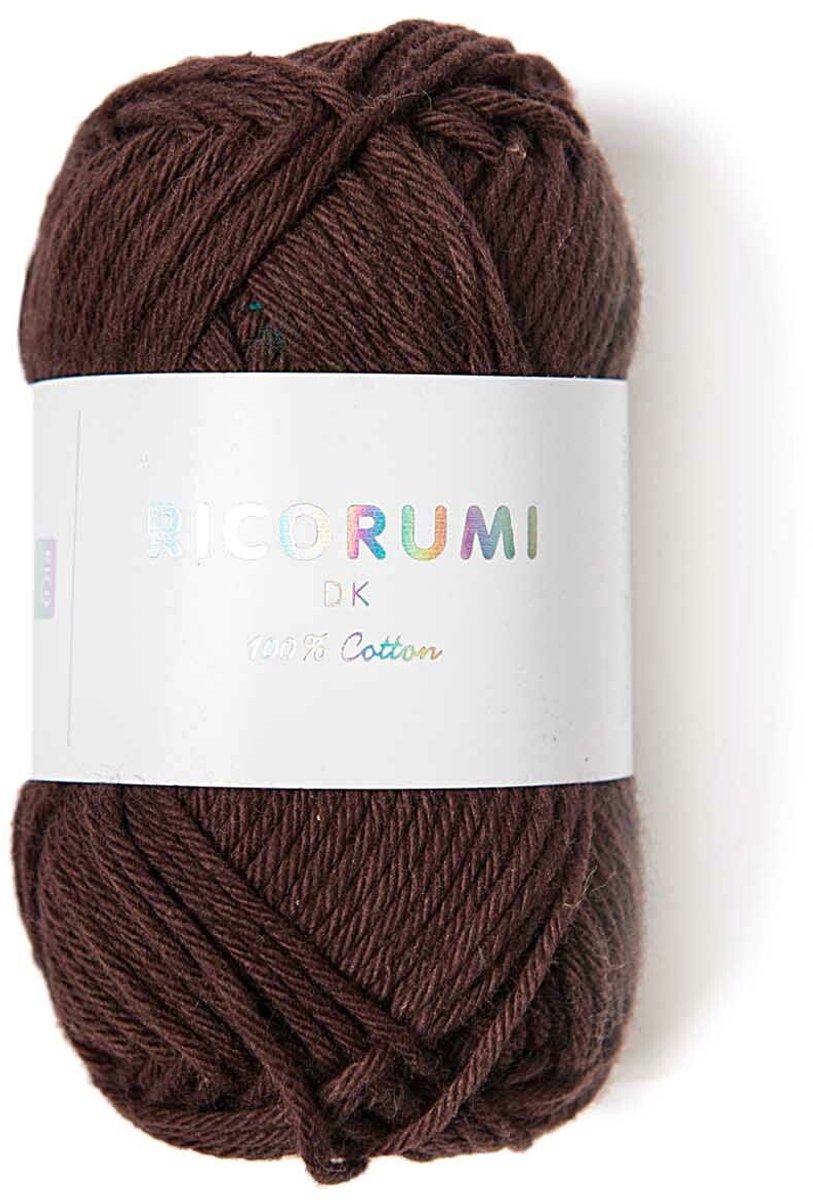 Ricorumi 057 Chocolate