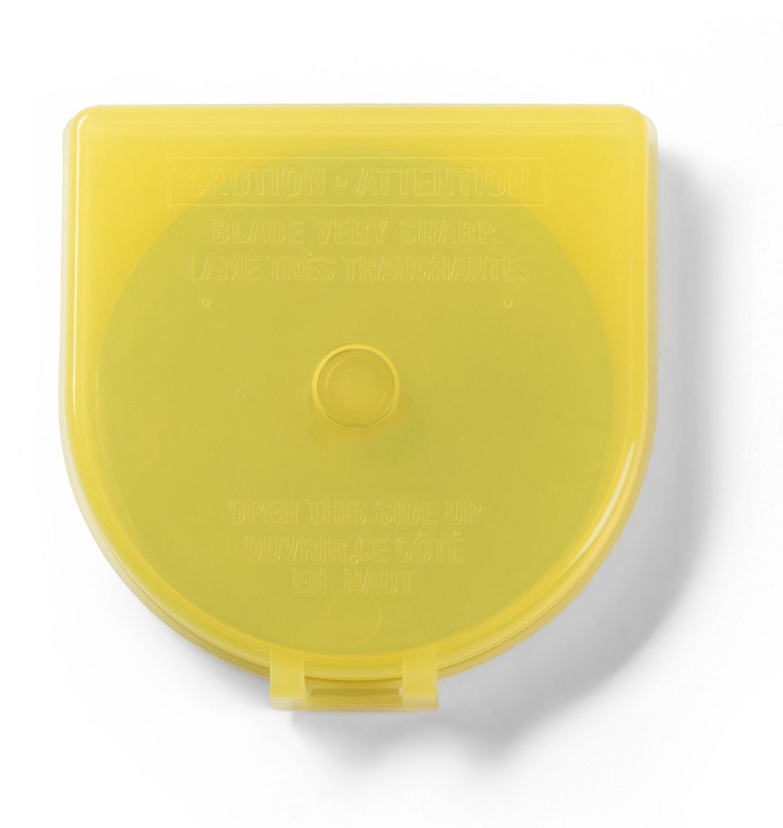 PRYM Reservemes voor rolmes Jumbo 60mm 611388 - Rolmes en Snijden - Prym