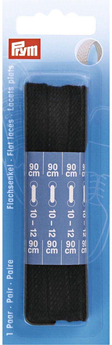 Prym Platte veters 8 mm