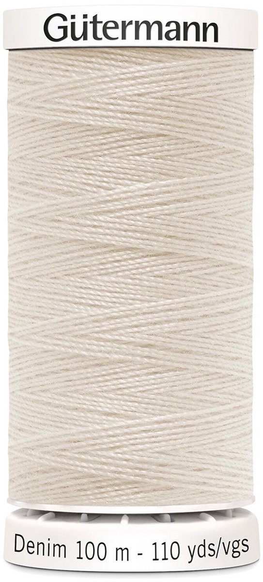 Gütermann Denim 100 m - 3130