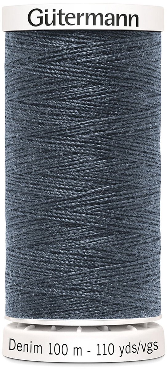 Gütermann Denim 100 m - 9336