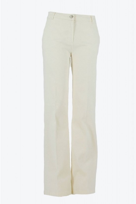 Pantalon femme signe nature