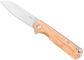 Black Eagle Uluru Olive Wood