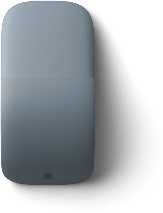 Microsoft Surface Arc Mouse - Bluetooth - BlueTrack - 1800 DPI | bol