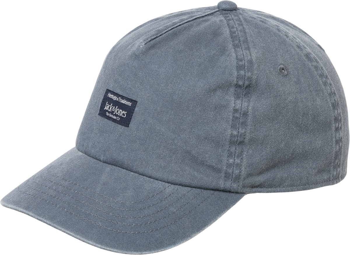 Jack & Jones Frama Attitude Cap Heren