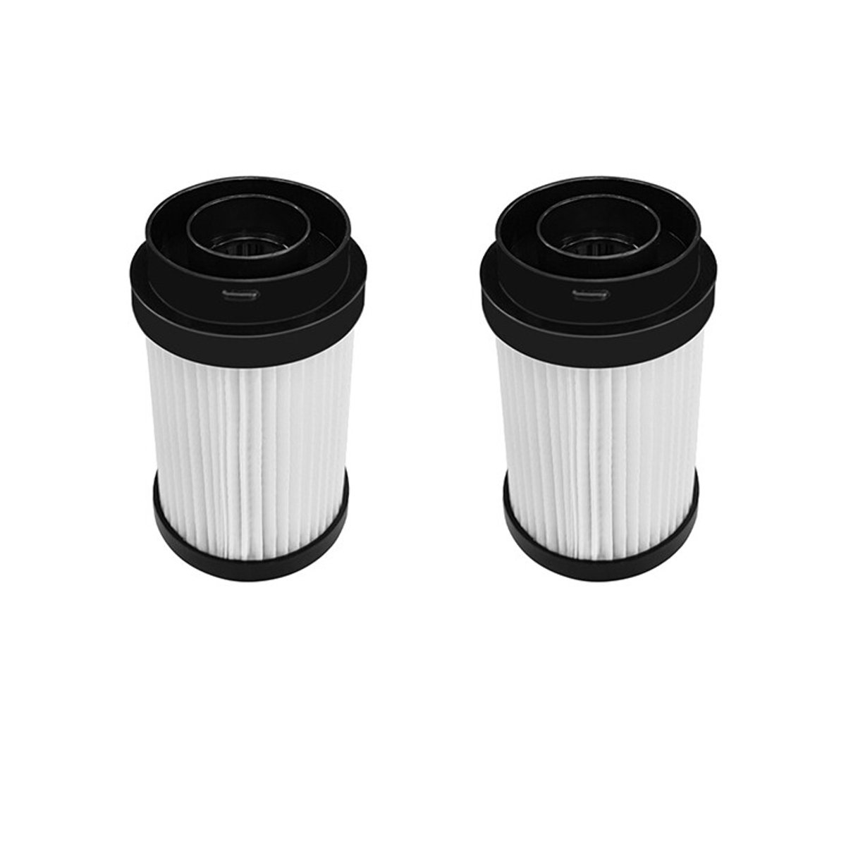 2 stuks geschikt voor Tineco Pure ONES15 achterfilter accessoires