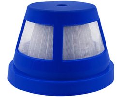 4 stuks Geschikt voor Anker Innovation eufy H11 huishoudelijke handheld auto stofzuiger filter accessoires filterelement filter