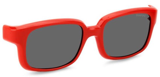 Polaroid Kids PLD K005 CL-ON Clip-on L7Q M9 Oranje — afbeelding 3