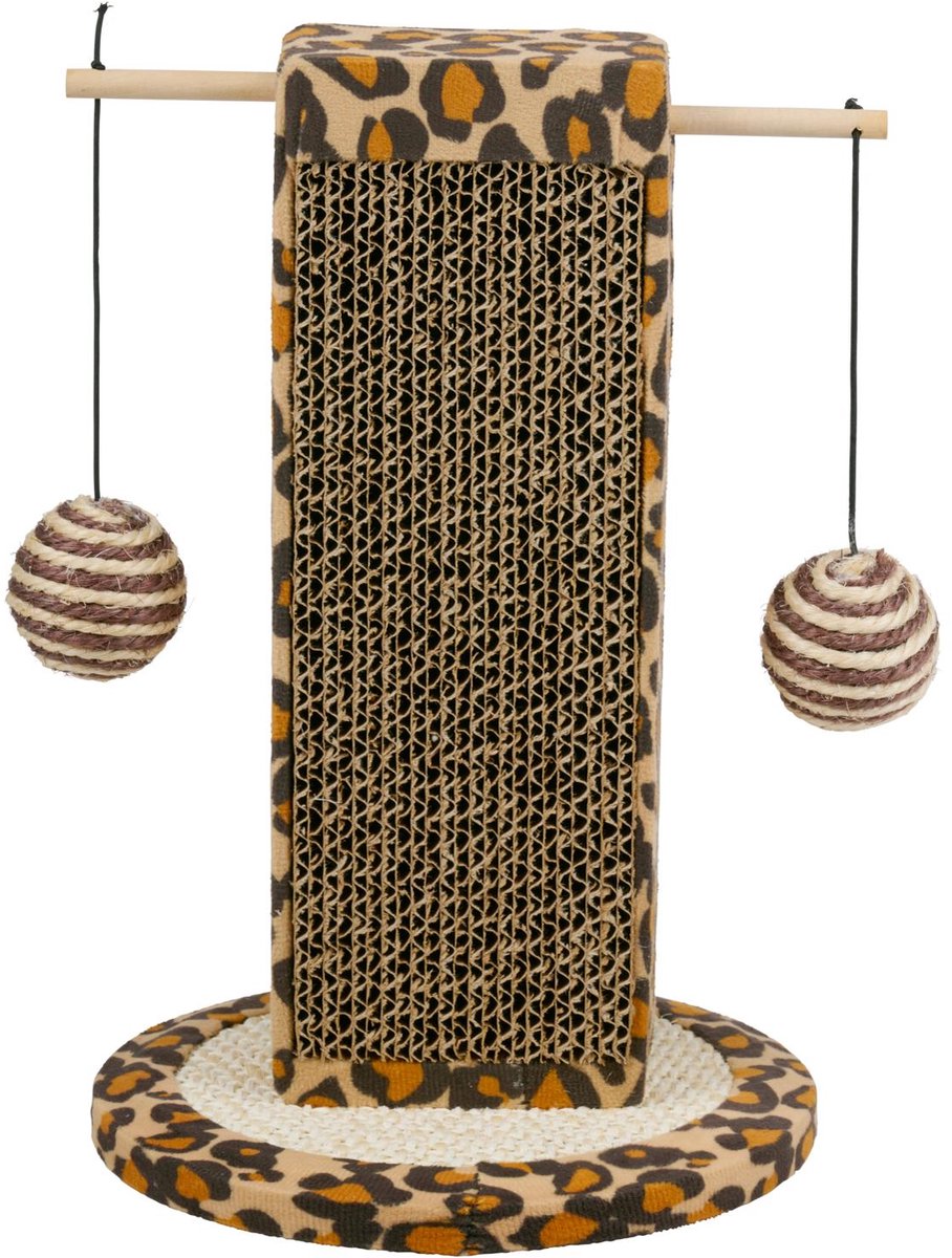 maxxpro Cat scratching tree panter PES