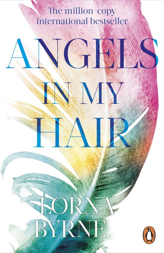 Angels in My Hair - cover