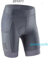 Siroko Bx Jungle Fietsbroek fietsbroek | fiets broek